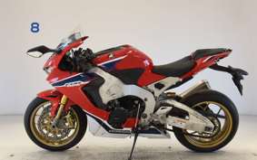 HONDA CBR1000RR 2018