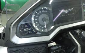 HONDA GL 1800 GOLD WING TOUR DCT 2022 SC79