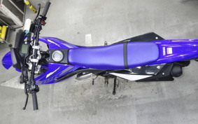 YAMAHA WR155R 2021