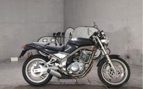YAMAHA SRX400-1 1990 3VN
