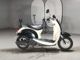 Фото Honda CREA SCOOPY 2003 с японского аукциона