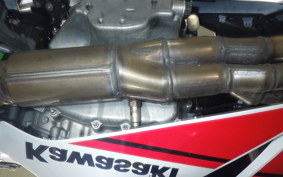 KAWASAKI NINJA ZX-6R A 2021 ZX636G