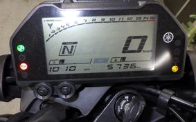YAMAHA MT-25 A 2001 RG74J