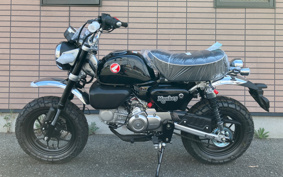 HONDA MONKEY 125 JB05
