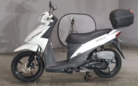 SUZUKI ADDRESS V110 CE47A
