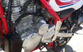 YAMAHA SEROW 250 Gen.3 DG31J