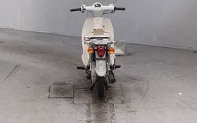 HONDA SUPER CUB110 JA07