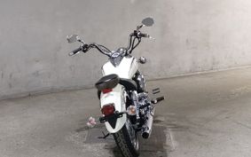 YAMAHA DRAGSTAR 250 VG05J