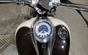 YAMAHA DRAGSTAR 250 VG05J