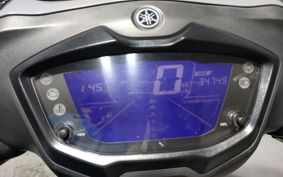 YAMAHA CYGNUS GRIF ASU SEJ4J