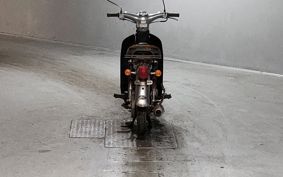 HONDA LITTLE CUB AA01
