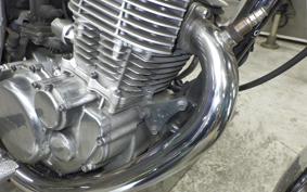 YAMAHA SR400 Gen.4 2014 RH03J