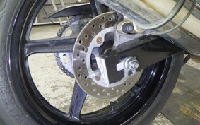 HONDA VTR 250 MC33