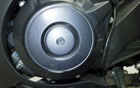 SUZUKI GSX250 R