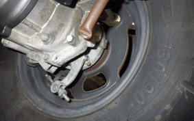 HONDA DIO Gen.5 AF56