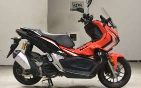 HONDA ADV150 KF38