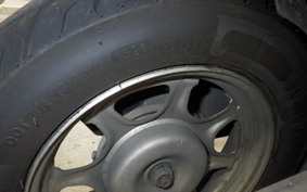 HONDA TACT Basket 2006 AF79