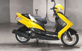 YAMAHA CYGNUS 125 X SE44J