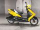 Фото Yamaha CYGNUS 125 X с японского аукциона