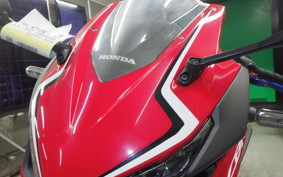HONDA CBR400R 2020 NC56