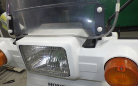 HONDA GYRO X 2025 TD02