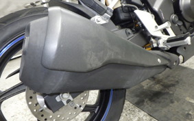 HONDA CBR250R A MC41