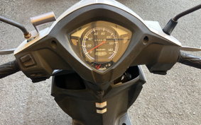SUZUKI ADDRESS V110 CE47A