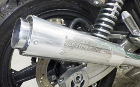 KAWASAKI ZEPHYR 400 KAI 2011 ZR400C