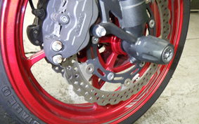 KAWASAKI Z900 Gen.2 2023 ZR900B