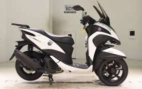 YAMAHA TRICITY 155 A 2017 SG37J