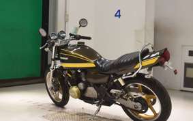 KAWASAKI ZEPHYR 400 Gen.2 1993 ZR400C