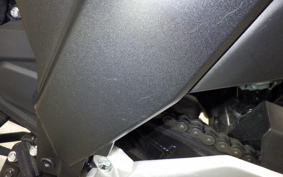 SUZUKI ｼﾞｸｻｰ250