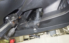 SUZUKI BURGMAN400 A 2021 DU11A