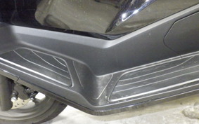 HONDA PCX 125 2019 JK05