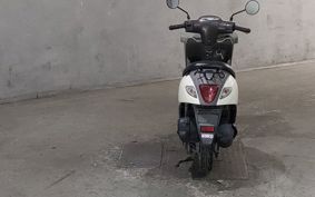 SUZUKI  LETS  BASKET  CA4AA