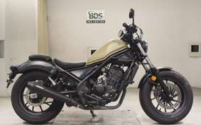HONDA REBEL 250 A 2023 MC49