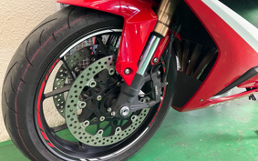 HONDA CBR650R 2022 RH03