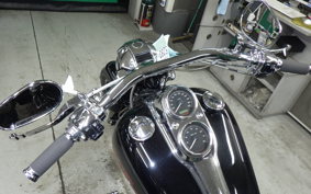 HARLEY FXDL 1450 2004