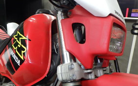 HONDA XR250 MD30