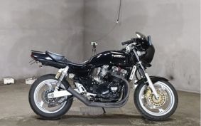 SUZUKI GSX400 2005 GK7CA