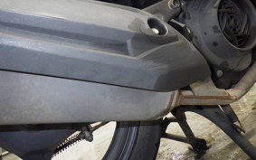 SUZUKI ADDRESS 110 2021 CE47A