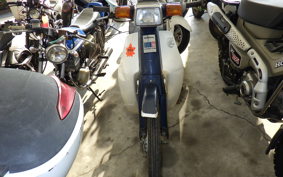 HONDA C90 SUPER CUB E HA02