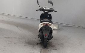 HONDA DIO AF68