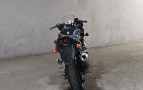 YAMAHA FZS1000 FAZER RN07