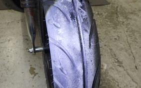 SUZUKI ﾚｯﾂ 2013 CA4AA