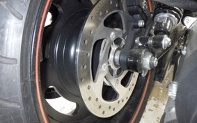 HARLEY NIGHT ROD 1130 SP 2006