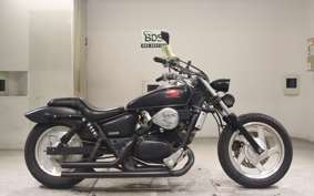 HONDA MAGNA 250 2015 MC29