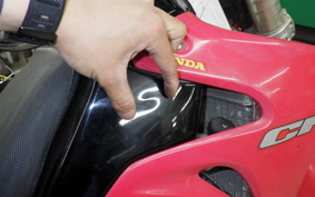 HONDA CRM250R GEN 3 2021 MD24