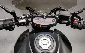 YAMAHA MT-07 2014 RM07J