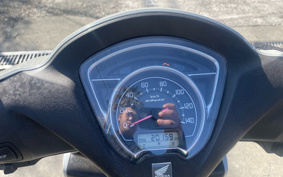 HONDA DIO 110 BASIC JK03